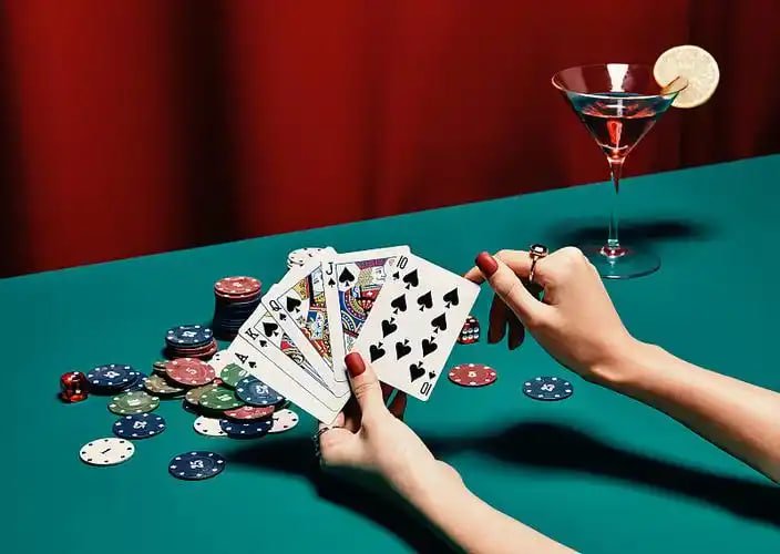 Menu deposit dan pilihan metode pembayaran lokal Indonesia di aplikasi mobile olx77